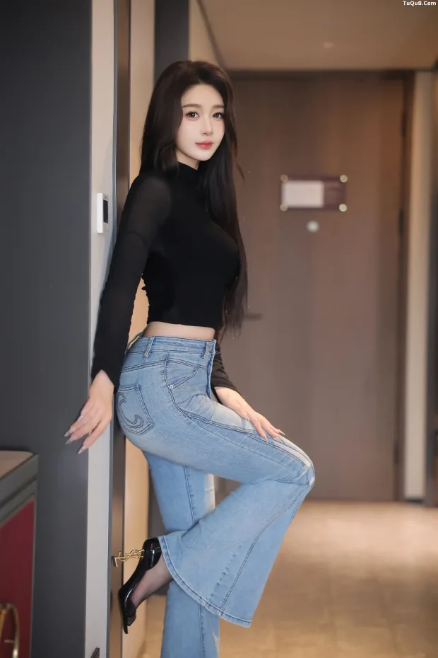 [XiuRen秀人网]第B099期Candy糖糖写真 [80P] 3