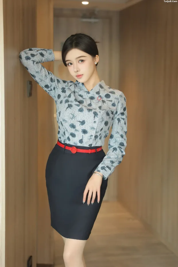 [XiuRen秀人网]第B096期袁圆写真 [74P] 1