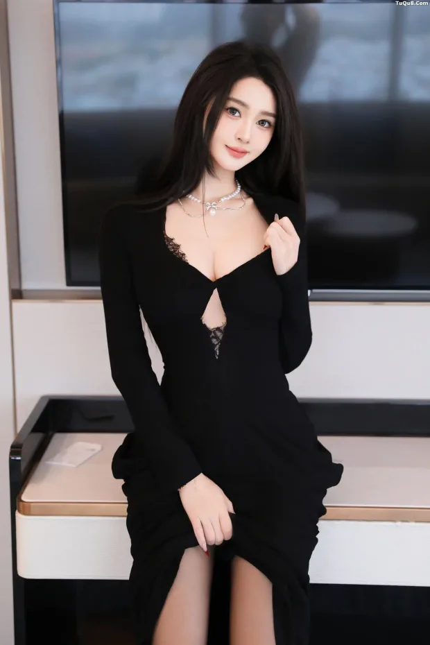[XiuRen秀人网]第B100期Candy糖糖写真 [80P] 5