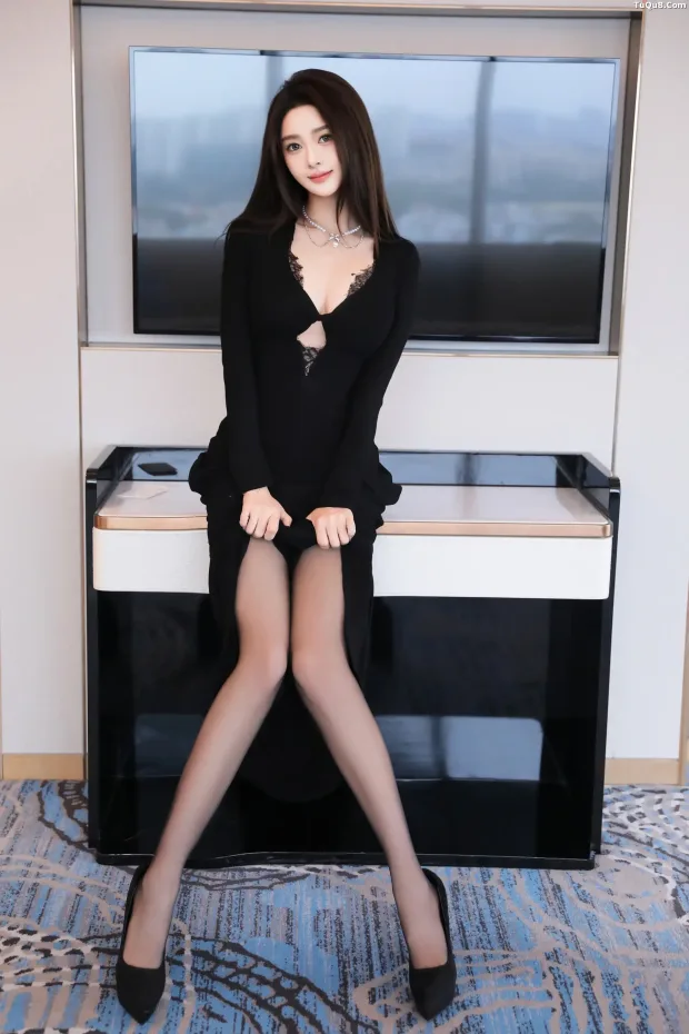 [XiuRen秀人网]第B100期Candy糖糖写真 [80P] 4