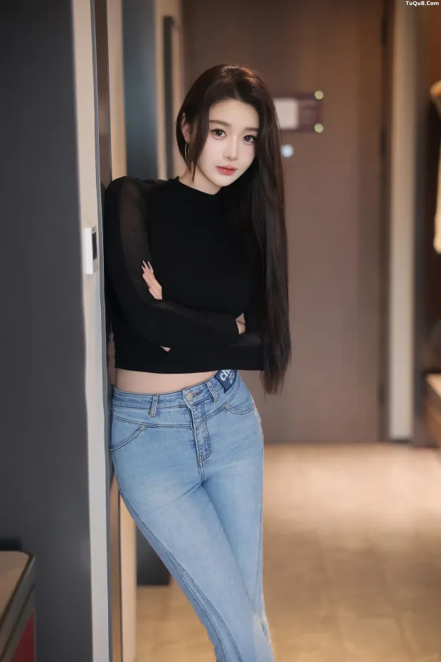 [XiuRen秀人网]第B099期Candy糖糖写真 [80P] 4