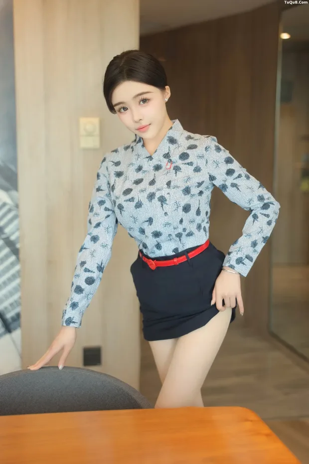 [XiuRen秀人网]第B096期袁圆写真 [74P] 3