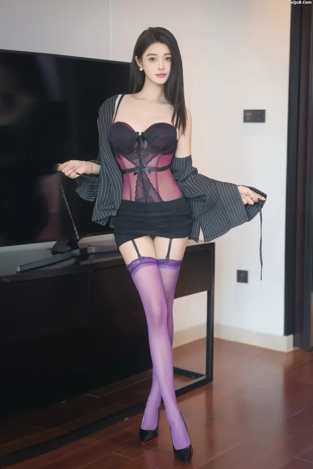 [XiuRen秀人网]第B102期Candy糖糖写真 [85P] 8