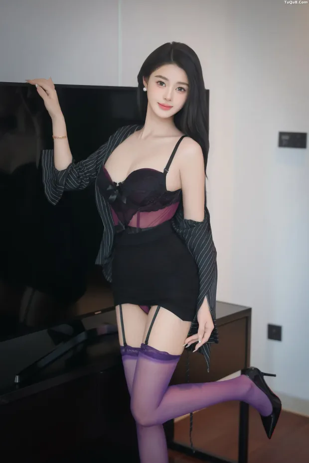 [XiuRen秀人网]第B102期Candy糖糖写真 [85P] 6