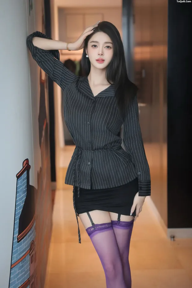[XiuRen秀人网]第B102期Candy糖糖写真 [85P] 2