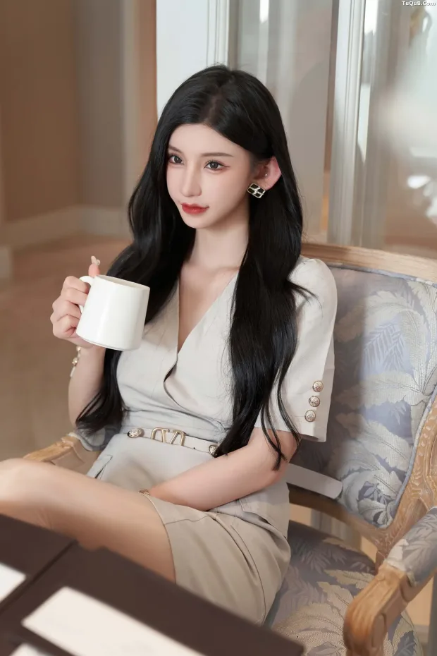 [XiuRen秀人网]第B104期周于希写真 [100P] 1