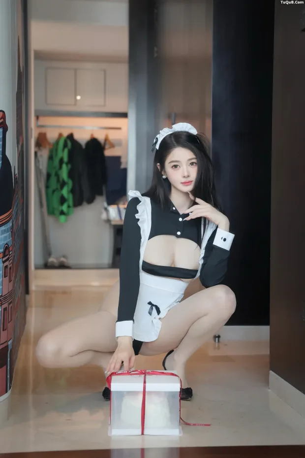 [XiuRen秀人网]第B101期Candy糖糖写真 [81P] 8