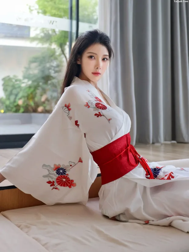 [XiuRen秀人网]第B109期梨霜儿写真 [88P] 3