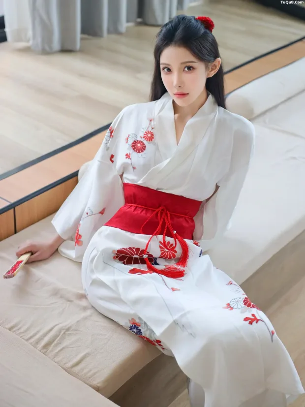 [XiuRen秀人网]第B109期梨霜儿写真 [88P] 1
