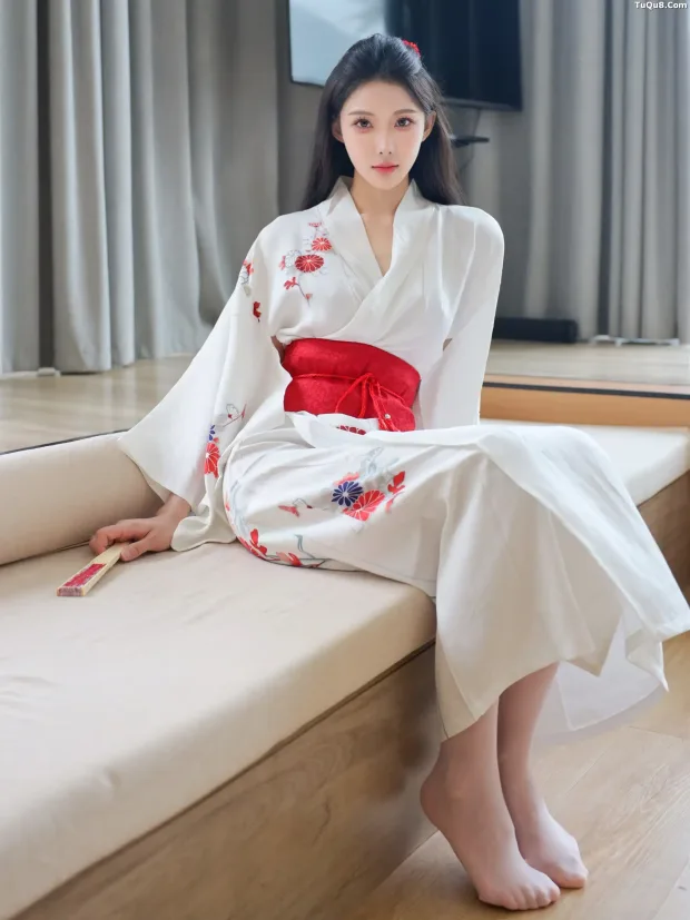 [XiuRen秀人网]第B109期梨霜儿写真 [88P] 4
