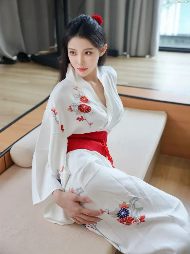 [XiuRen秀人网]第B109期梨霜儿写真 [88P] 6