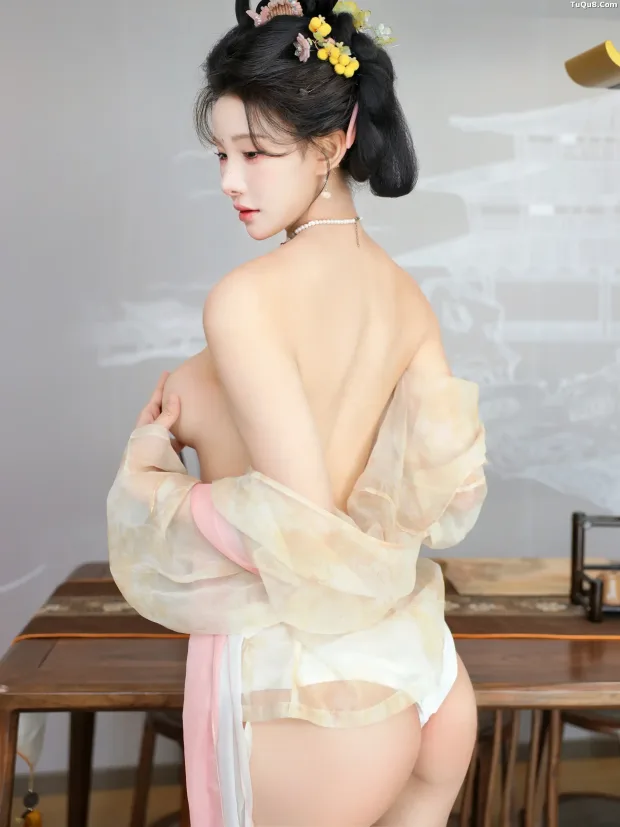 [XiuRen秀人网]第B107期梨霜儿写真 [88P] 5