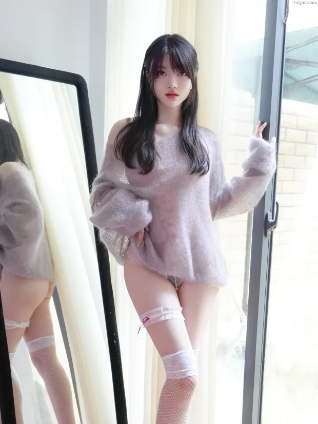 [XiuRen秀人网]第B112期白露lulu写真 [72P] 2