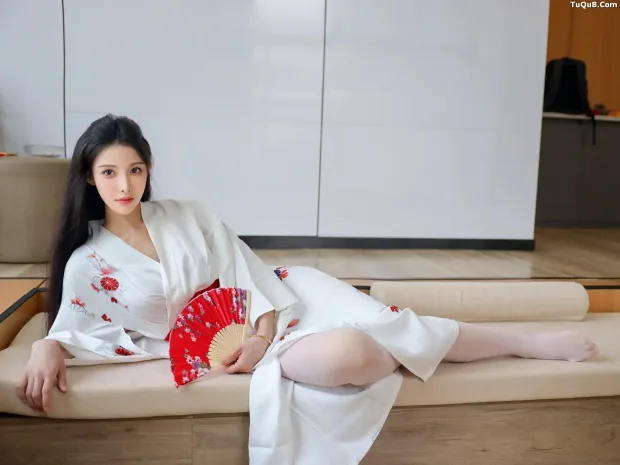 [XiuRen秀人网]第B109期梨霜儿写真 [88P] 8