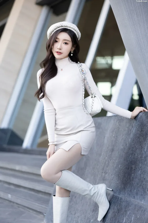 [XiuRen秀人网]第B120期王馨瑶写真 [111P] 8