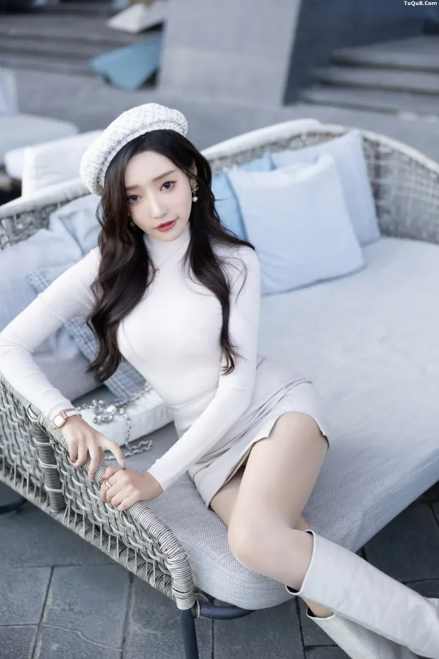 [XiuRen秀人网]第B120期王馨瑶写真 [111P] 5