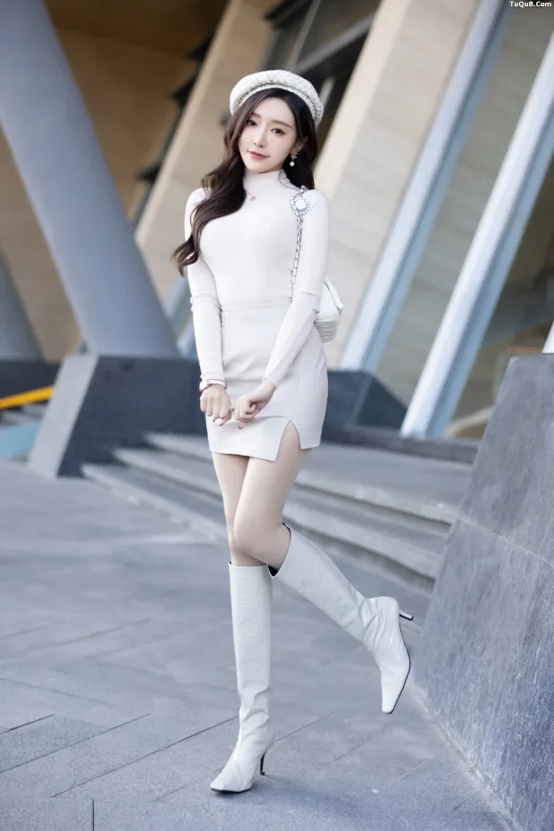 [XiuRen秀人网]第B120期王馨瑶写真 [111P] 7