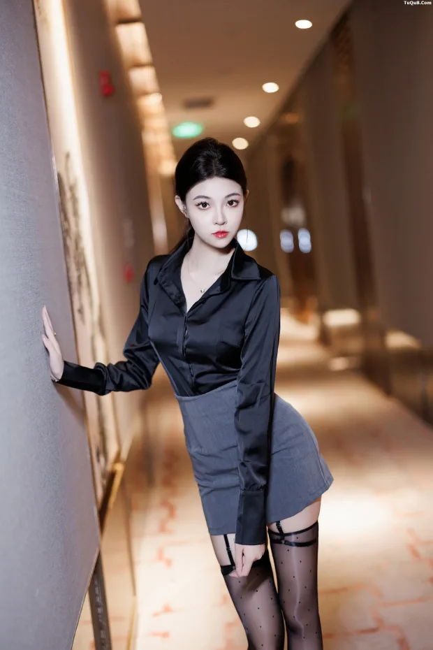 [XiuRen秀人网]第B139期初梦瑶写真 [85P] 8