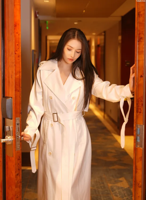 [XiuRen秀人网]第B138期娅轩ELVA写真 [78P] 8