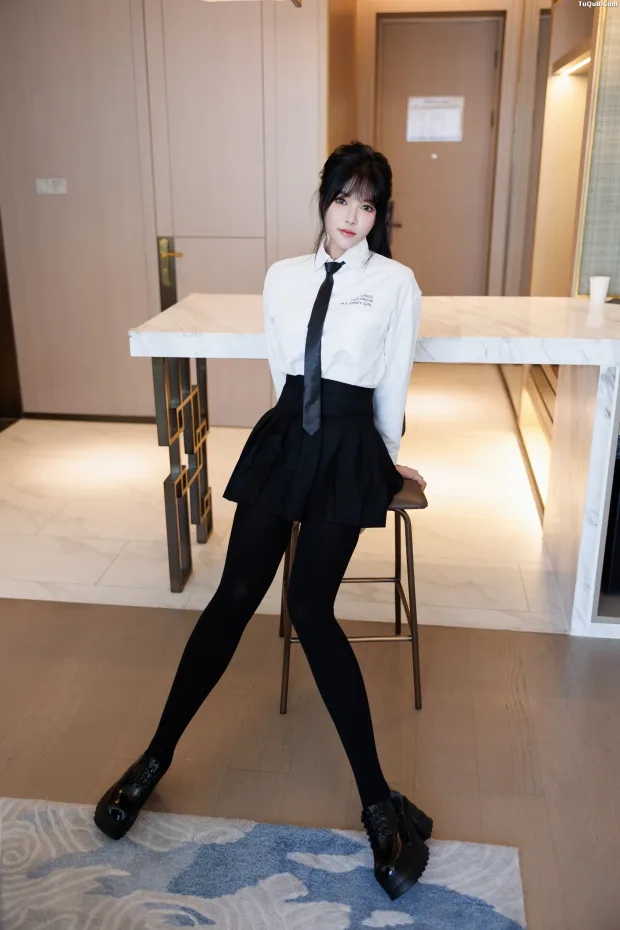 [XiuRen秀人网]第B142期娜比写真 [136P] 3