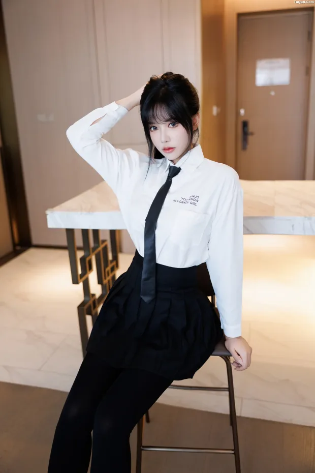 [XiuRen秀人网]第B142期娜比写真 [136P] 2