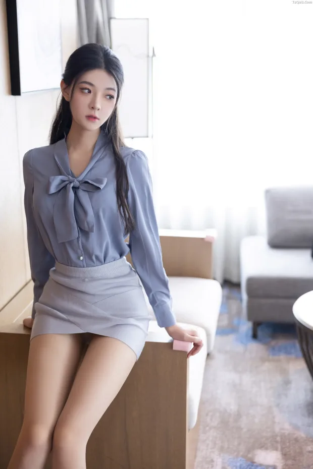 [XiuRen秀人网]第B140期初梦瑶写真 [90P] 7