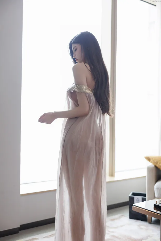 [XiuRen秀人网]第B141期初梦瑶写真 [102P] 1