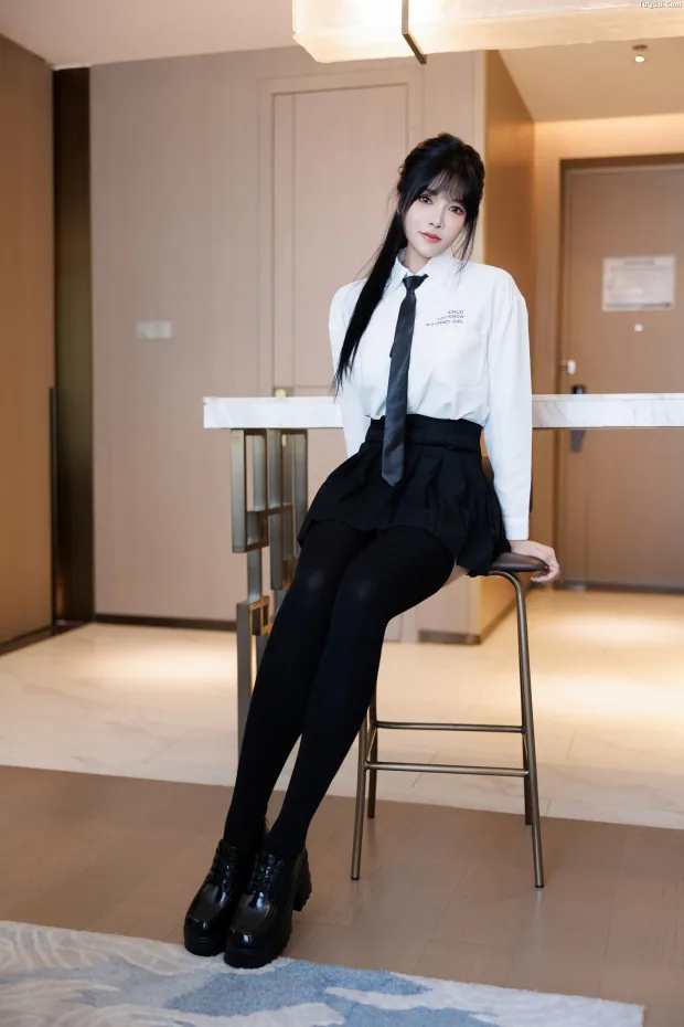 [XiuRen秀人网]第B142期娜比写真 [136P] 1