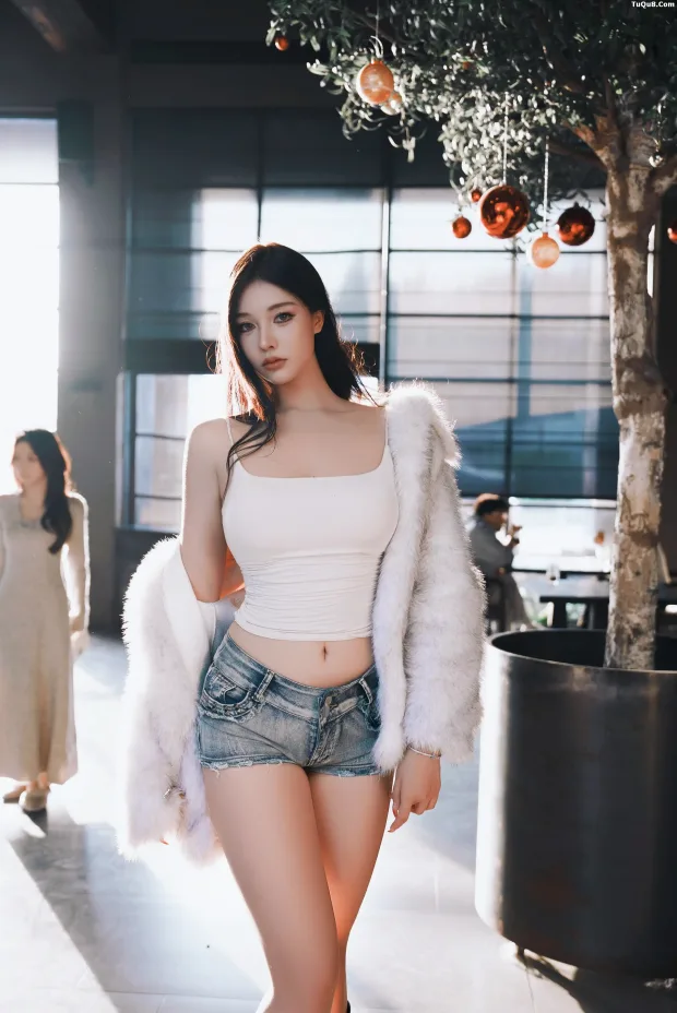 [XiuRen秀人网]第B143期娜比写真 [141P] 5