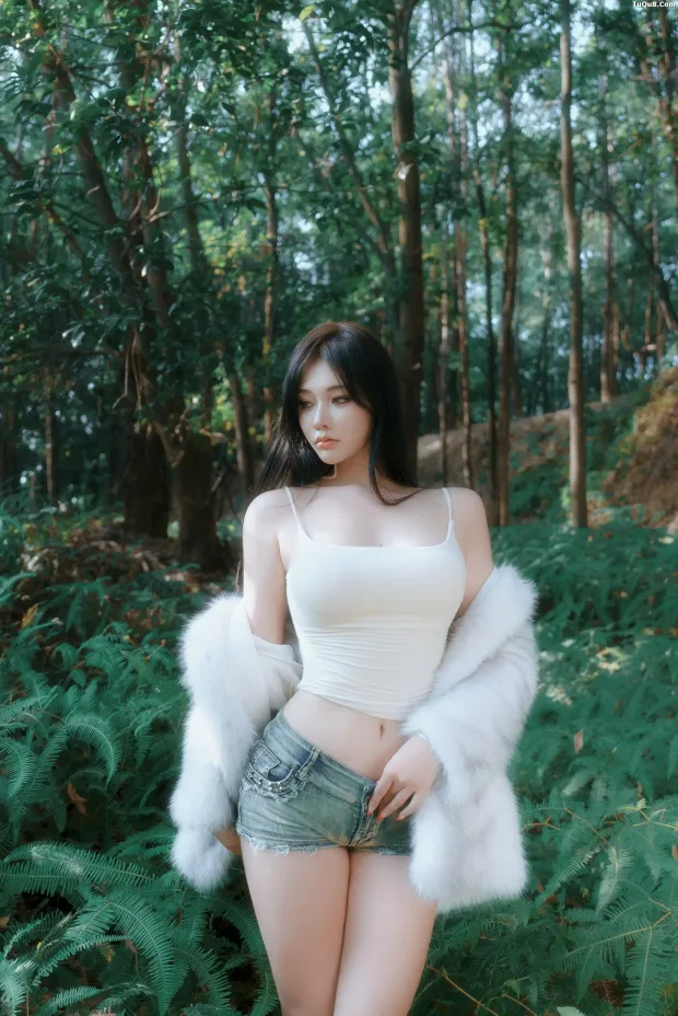 [XiuRen秀人网]第B143期娜比写真 [141P] 3