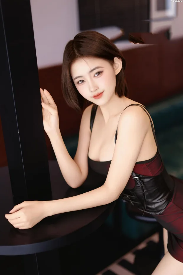 [XiuRen秀人网]第B145期小橘子写真 [65P] 4