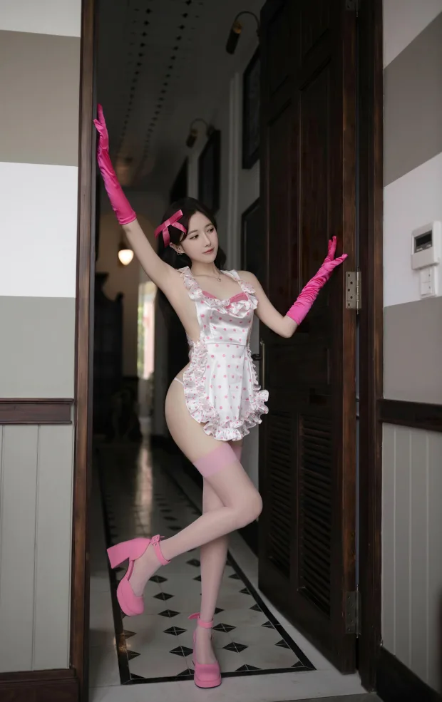 [XiuRen秀人网]第B151期鱼子酱写真 [130P] 8