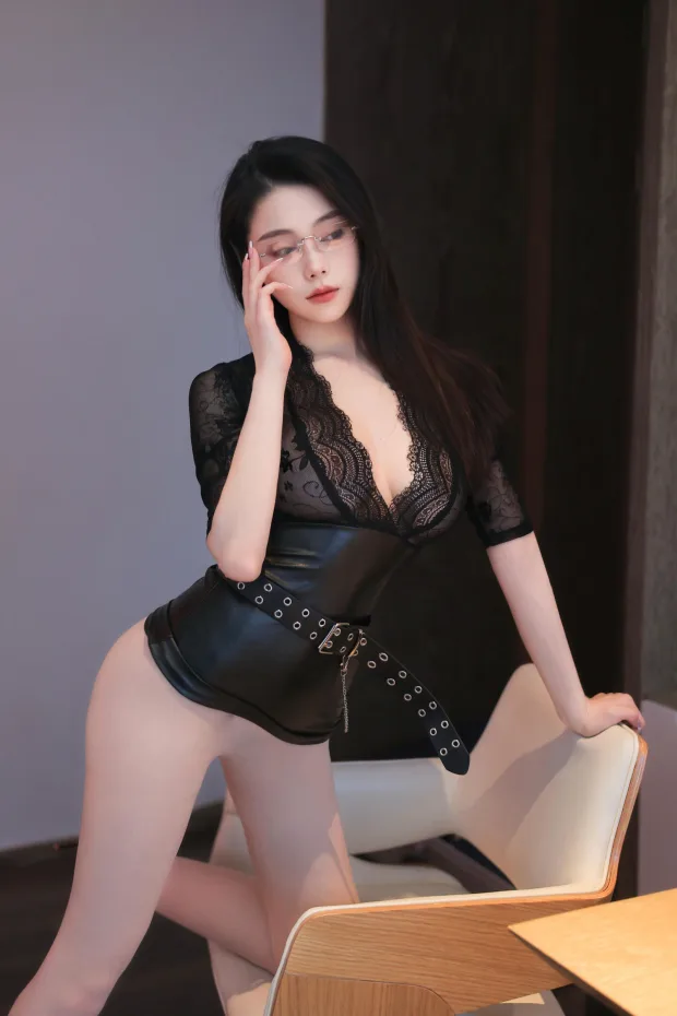 [XiuRen秀人网]第B160期清妙写真 [91P] 5