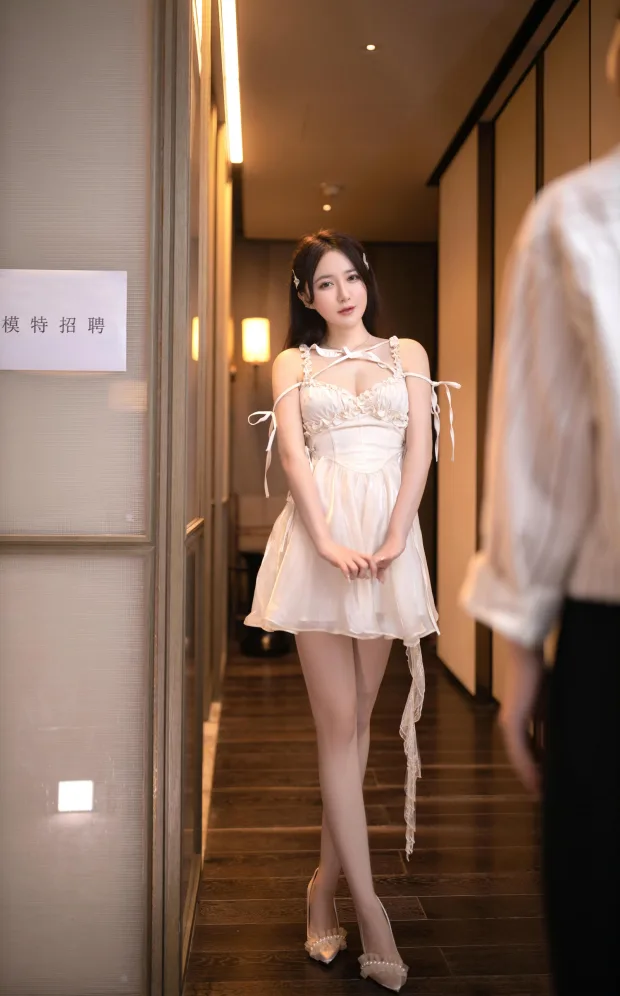[XiuRen秀人网]第B163期鱼子酱写真 [130P] 5