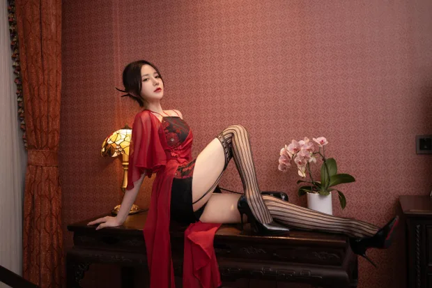 [XiuRen秀人网]第B161期鱼子酱写真 [125P] 8