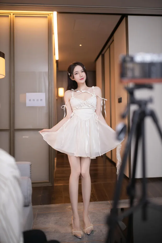 [XiuRen秀人网]第B163期鱼子酱写真 [130P] 7