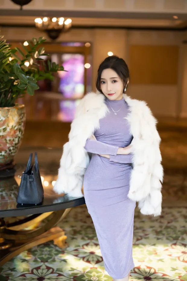 [XiuRen秀人网]第FW0262期王馨瑶写真 [92P] 4