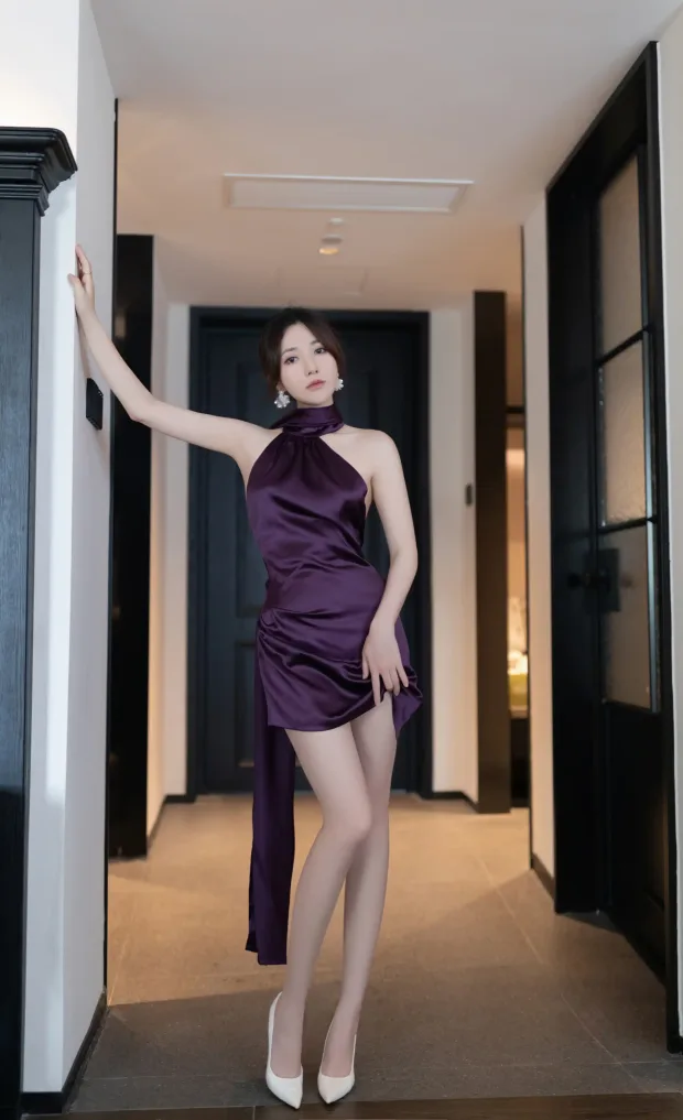 [XiuRen秀人网]第FW0191期鱼子酱写真 [120P] 1