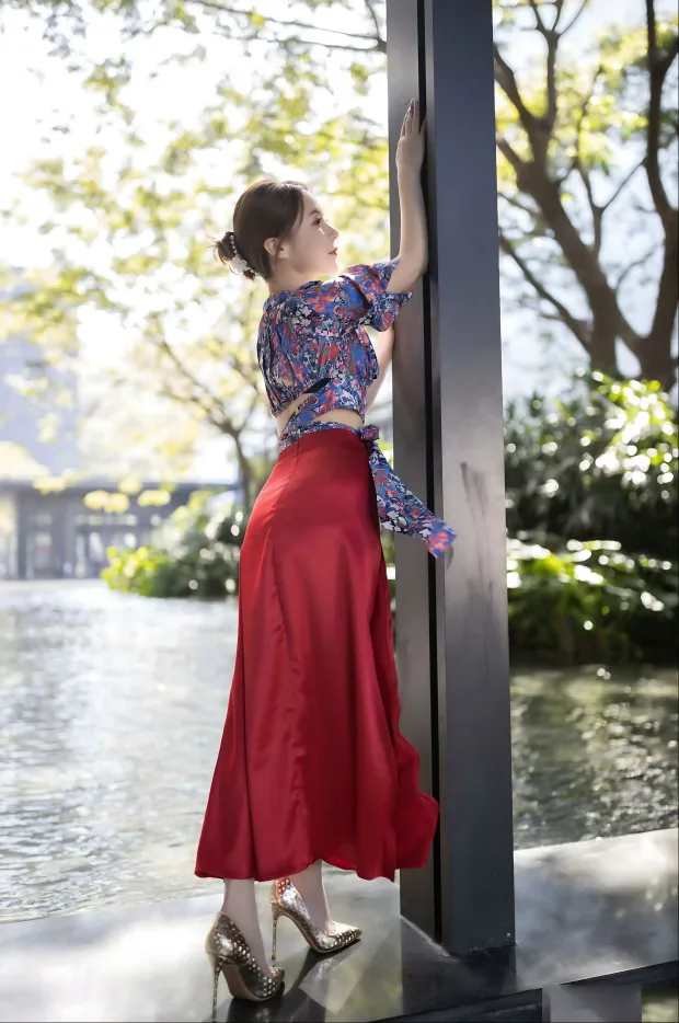 [XiuRen秀人网]第FW0310期鱼子酱写真 [116P] 2