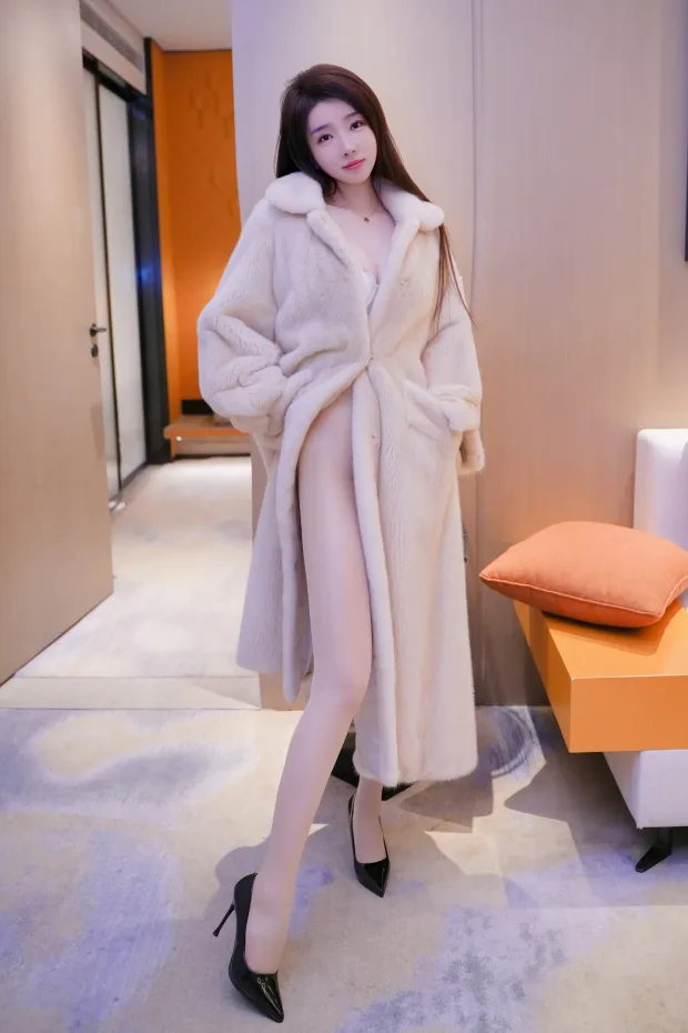 [XiuRen秀人网]第FW0417期雨儿酱写真 [83P] 8