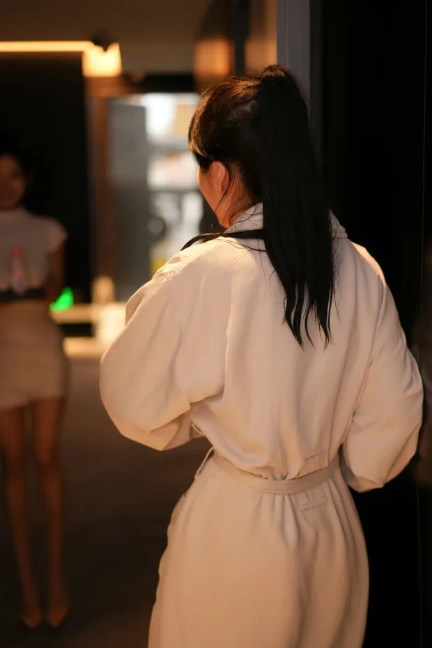 [XiuRen秀人网]第FW0486期林幼一写真 [123P] 2