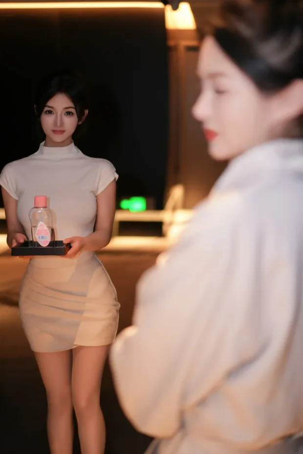[XiuRen秀人网]第FW0486期林幼一写真 [123P] 3