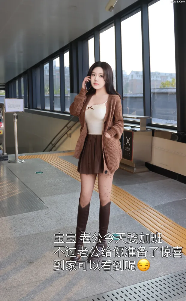 [XiuRen秀人网]第FW0445期小薯条写真 [77P] 4